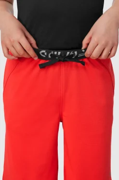 FWD Boy's Core Loaded UPF Knit Short