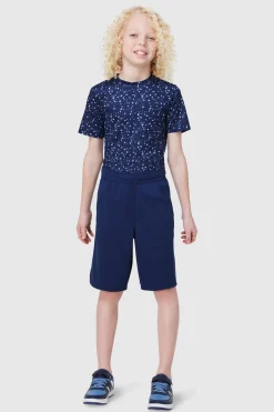 FWD Boy's Core Loaded UPF Knit Short