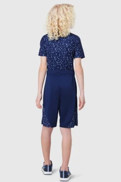 FWD Boy's Core Loaded UPF Knit Short