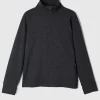 FWD Boy's Core Outdoor 1/2 Zip Tee