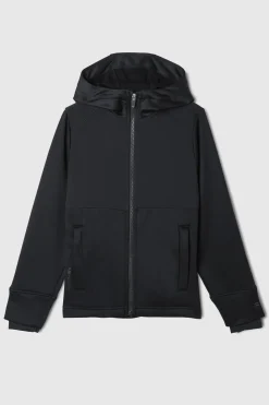 FWD Boy's Core Outdoor Full Zip Hoodie