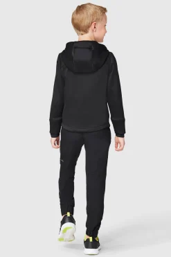 FWD Boy's Core Outdoor Full Zip Hoodie