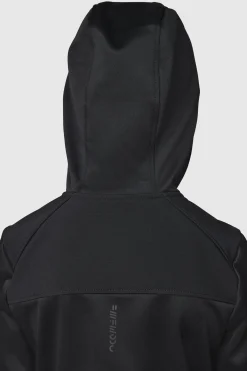 FWD Boy's Core Outdoor Full Zip Hoodie