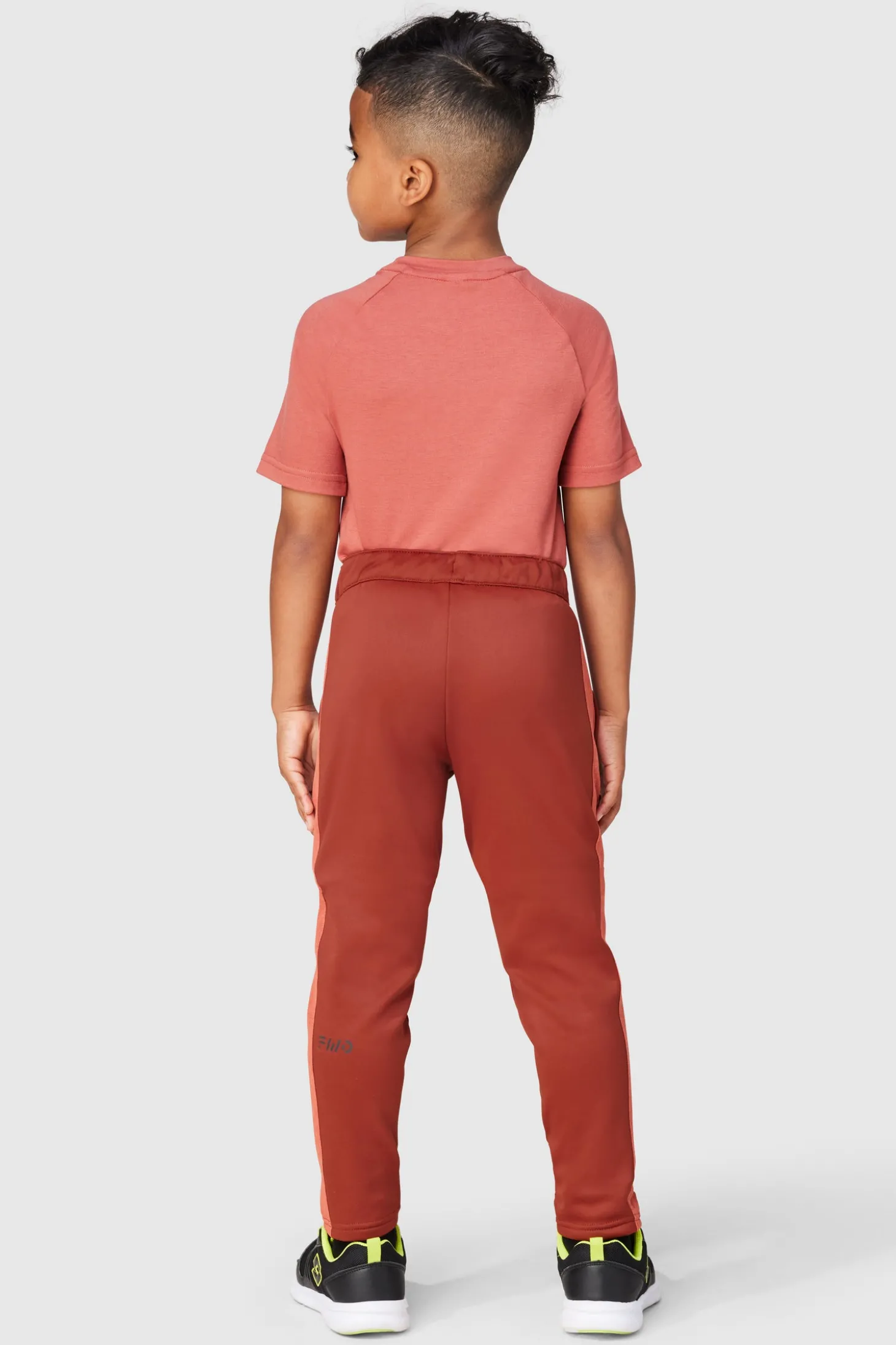 FWD Boy's Core Outdoor Jogger