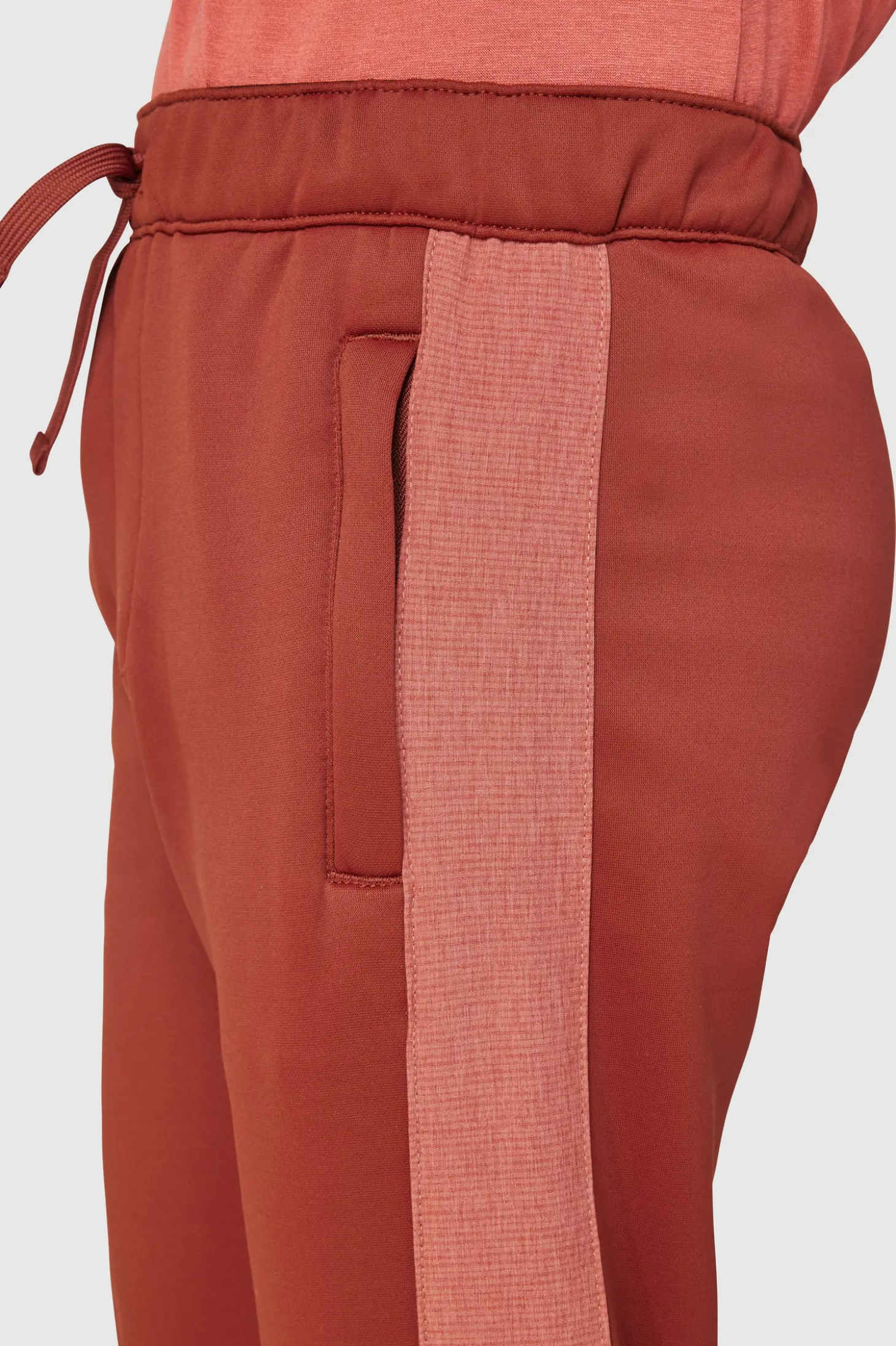 FWD Boy's Core Outdoor Jogger
