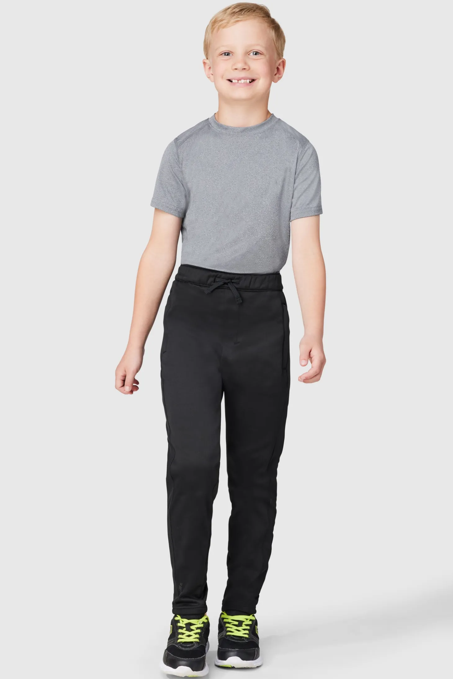 FWD Boy's Core Outdoor Jogger