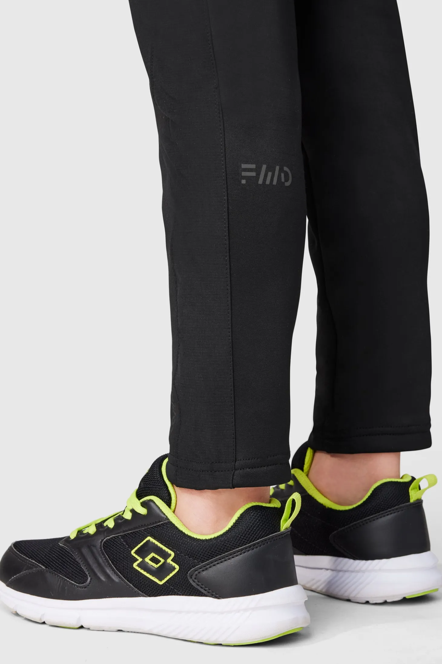 FWD Boy's Core Outdoor Jogger