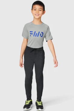 FWD Boy's Core Outdoor Sueded Pant