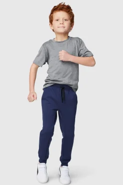 FWD Boy's Core Spacer Knit Pant