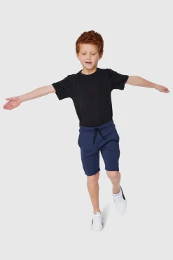 FWD Boy's Core Spacer Knit Short