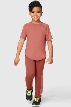 FWD Boy's Core Sportswear Tee