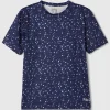 FWD Boy's Core SS AOP Tech Tee