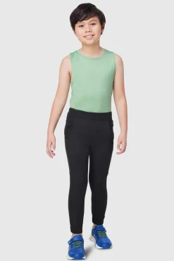 FWD Boy's Core Stretch Jogger
