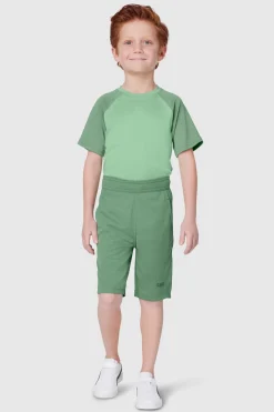 FWD Boy's Core Tech Short