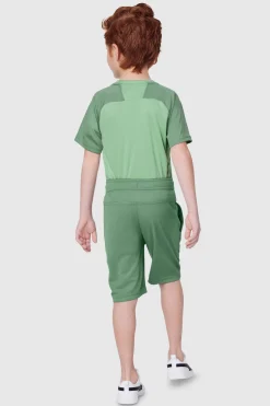 FWD Boy's Core Tech Short