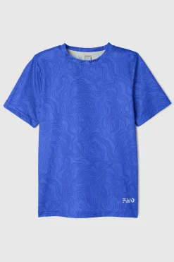 FWD Boy's Core Tech Tee
