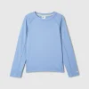 FWD Boy's Core UPF LS Top