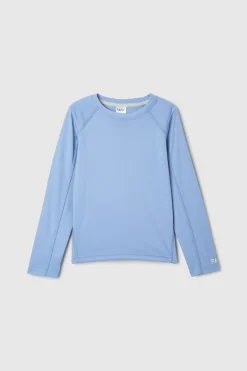 FWD Boy's Core UPF LS Top