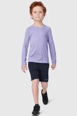 FWD Boy's Core UPF LS Top