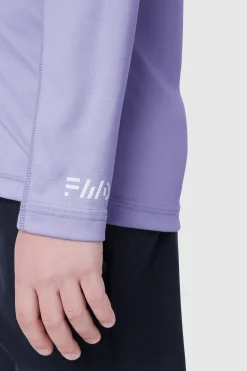 FWD Boy's Core UPF LS Top
