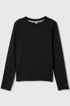 FWD Boy's Core UPF LS Top