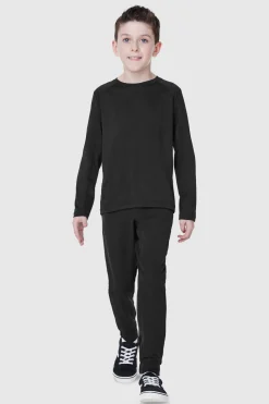 FWD Boy's Core UPF LS Top