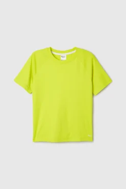 FWD Boy's Core UPF SS Tee
