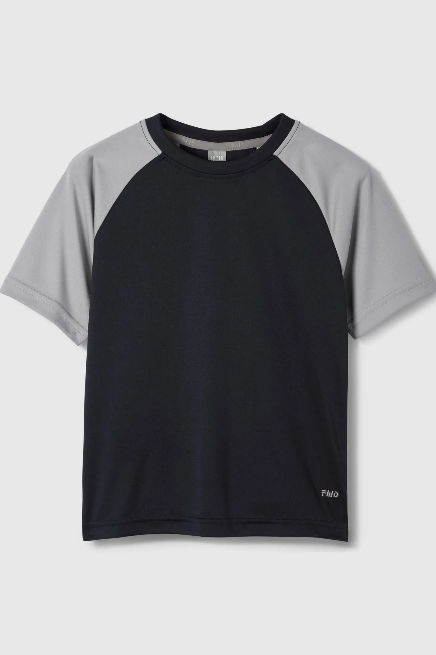 FWD Boy's Core UPF SS Tee