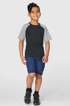 FWD Boy's Core UPF SS Tee
