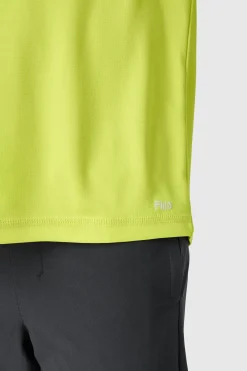 FWD Boy's Core UPF SS Tee