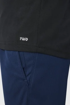 FWD Boy's Core UPF SS Tee