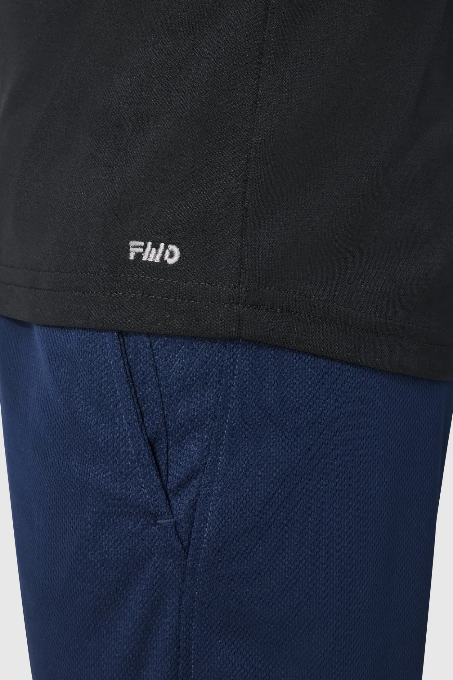 FWD Boy's Core UPF SS Tee