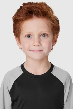 FWD Boy's Core UPF SS Tee