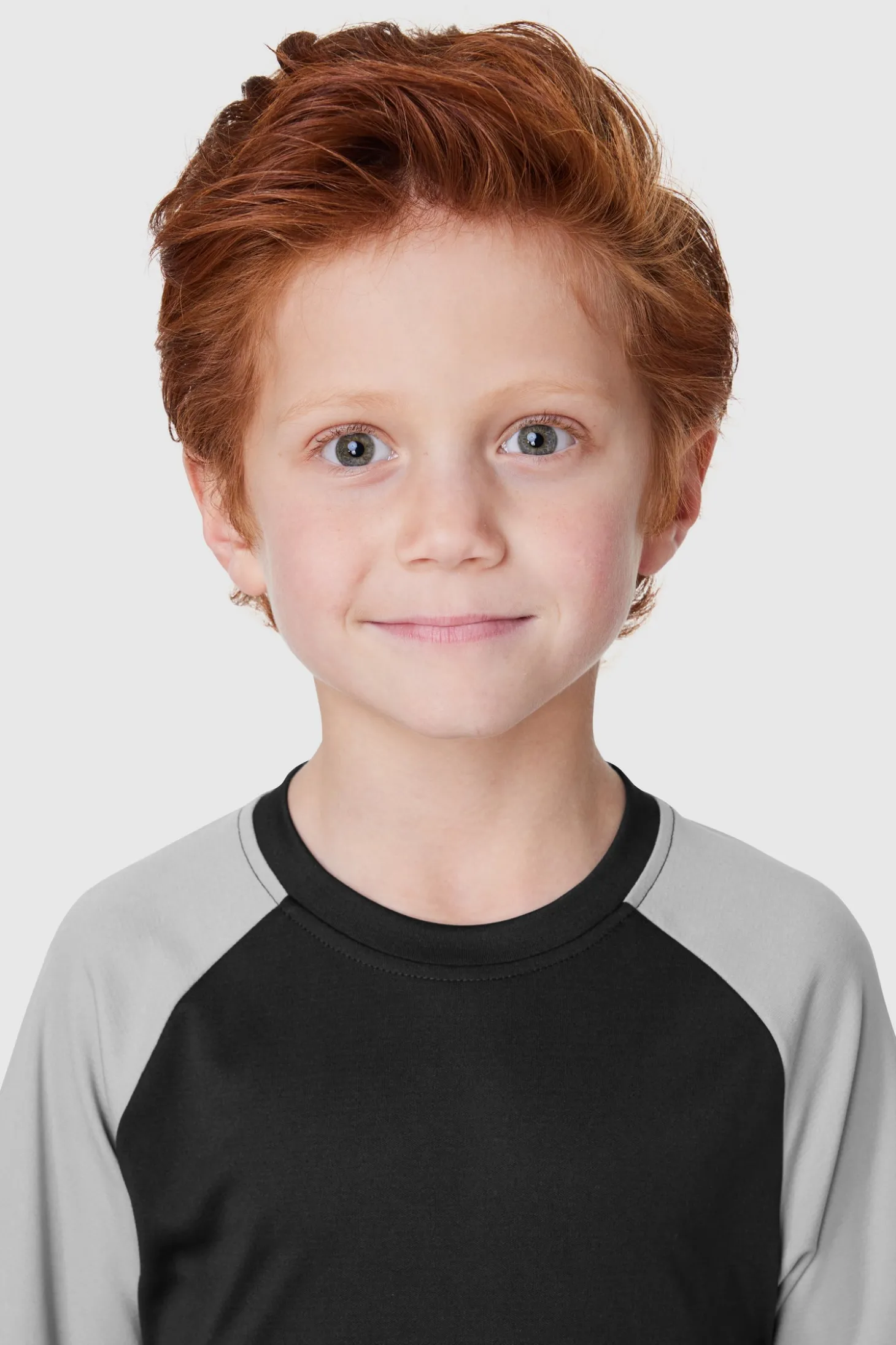 FWD Boy's Core UPF SS Tee