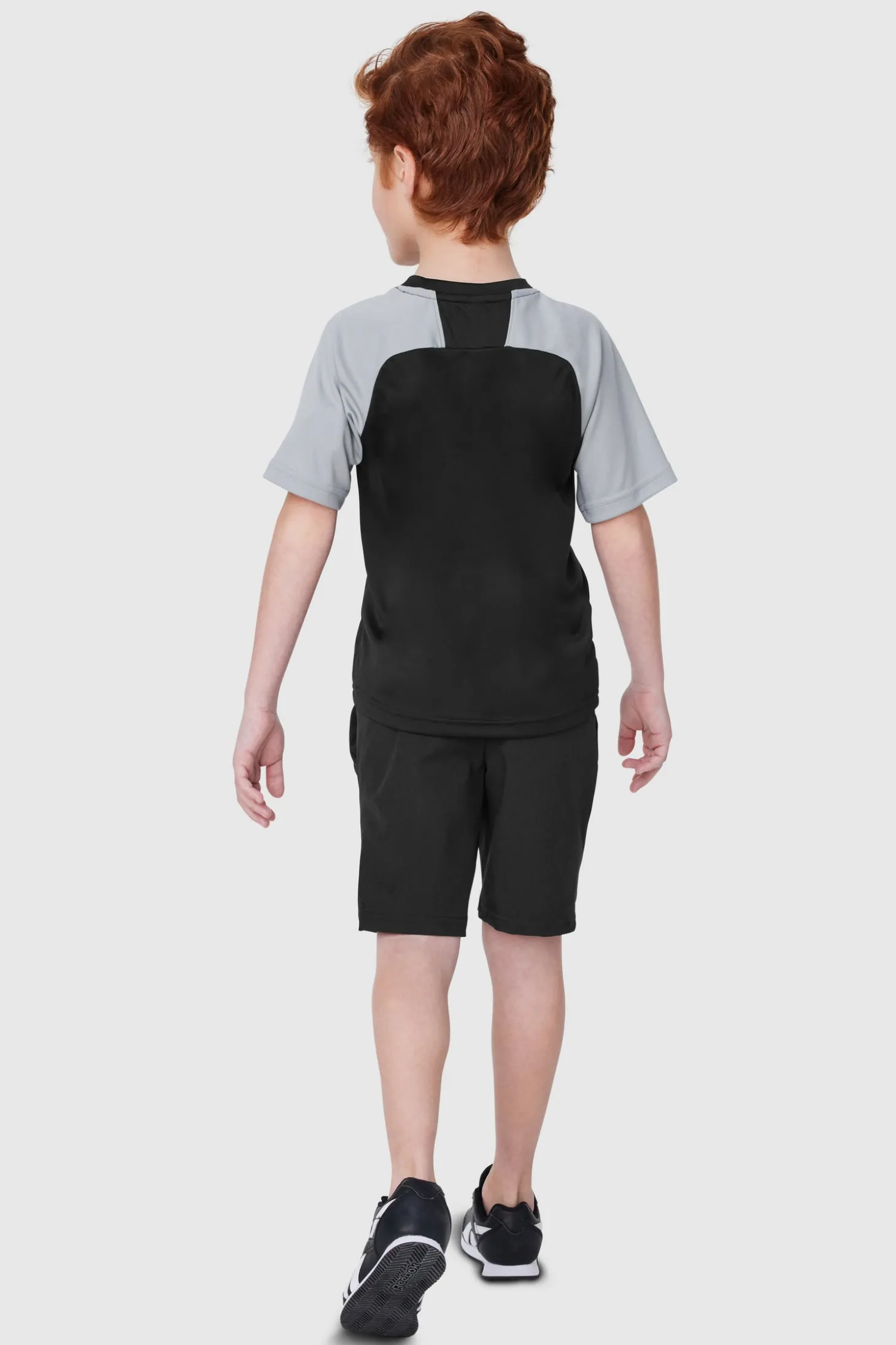 FWD Boy's Core UPF SS Tee