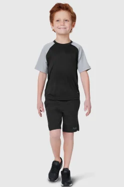FWD Boy's Core UPF SS Tee