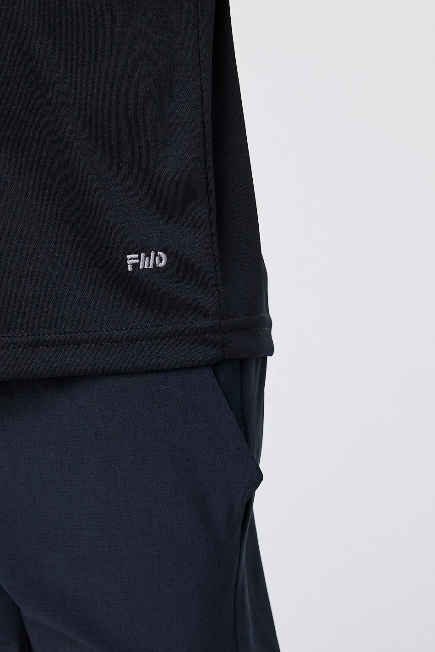 FWD Boy's Core UPF SS Tee