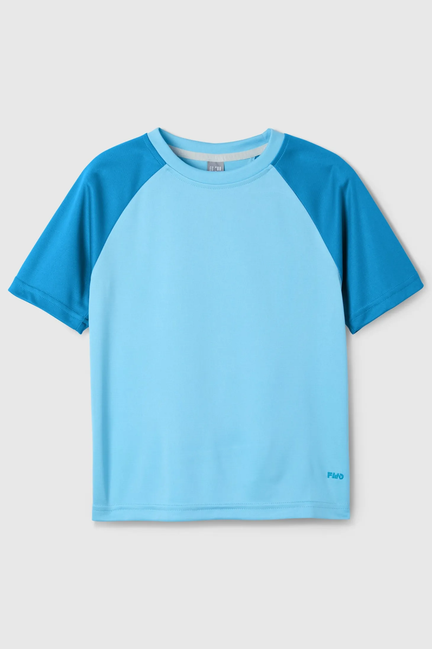 FWD Boy's Core UPF SS Tee