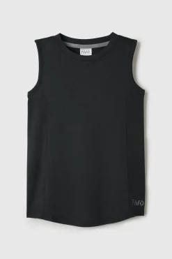 FWD Boy's DIGI Stripe Tank