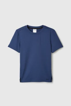 FWD Boy's DIGI Stripe Tech Tee