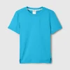 FWD Boy's DIGI Stripe Tech Tee