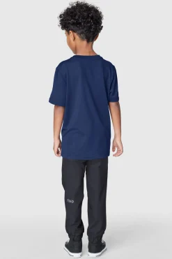 FWD Boy's DIGI Stripe Tech Tee