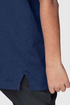 FWD Boy's DIGI Stripe Tech Tee