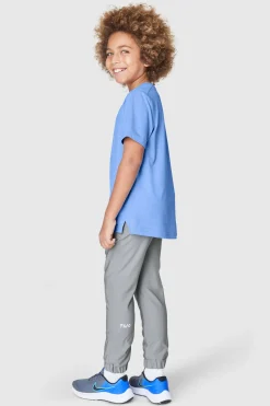 FWD Boy's DIGI Stripe Tech Tee
