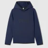 FWD Boy's Double Knit Hoodie