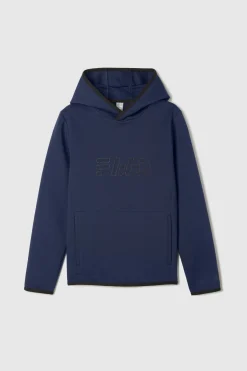 FWD Boy's Double Knit Hoodie