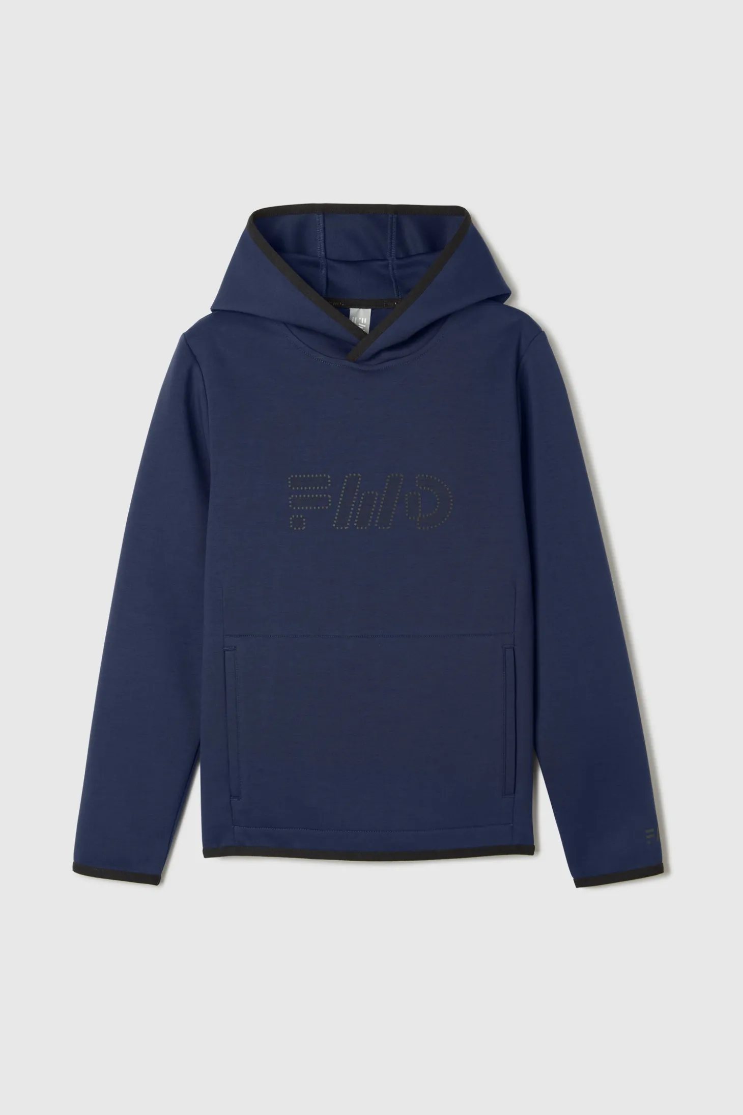 FWD Boy's Double Knit Hoodie