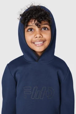 FWD Boy's Double Knit Hoodie