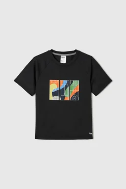 FWD Boy's Graphic UPF Tee