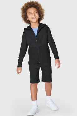 FWD Boy's HIIT-Knit Hoodie